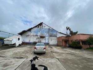 Bodega en venta en Camino a Pahuacán (Colonia Néstor Soriano), Amecameca, México