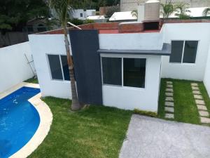 Casa en venta en Otilio Montaño, Cuautla — foto 2 de 29