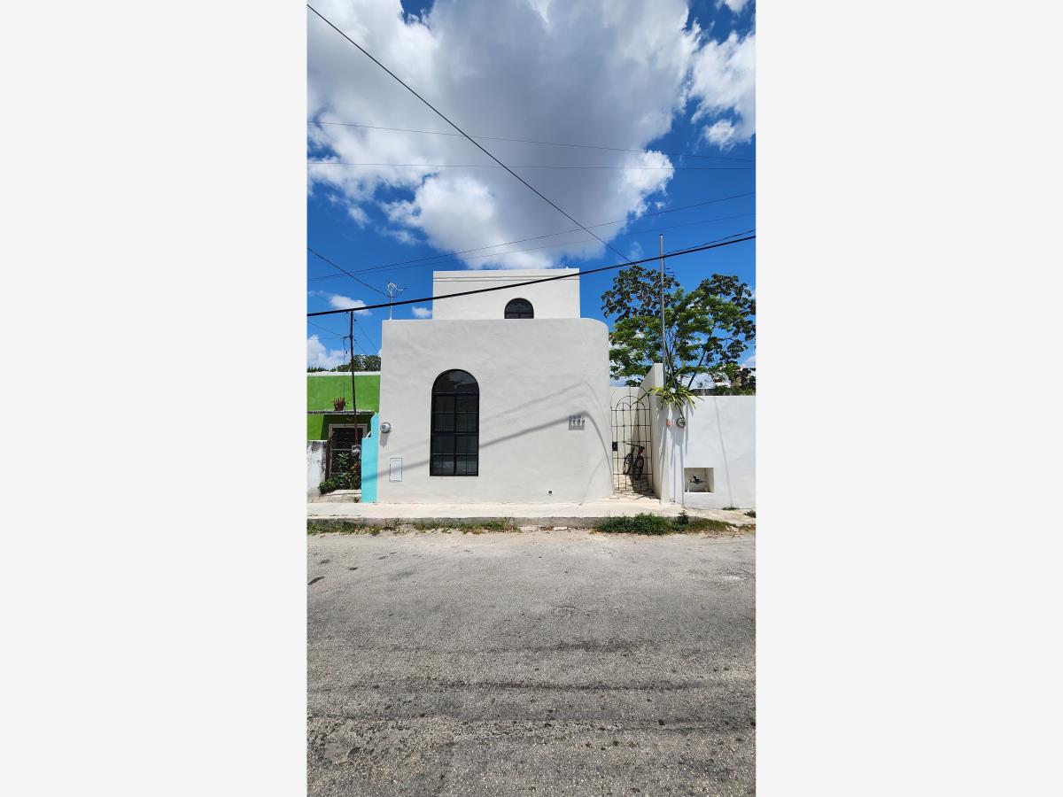 Casa en renta en Merida Centro, Mérida — foto 1 de 13