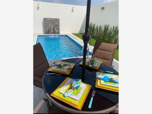 Casa en venta en Lomas de Angelópolis, San Andrés Cholula — foto 2 de 16