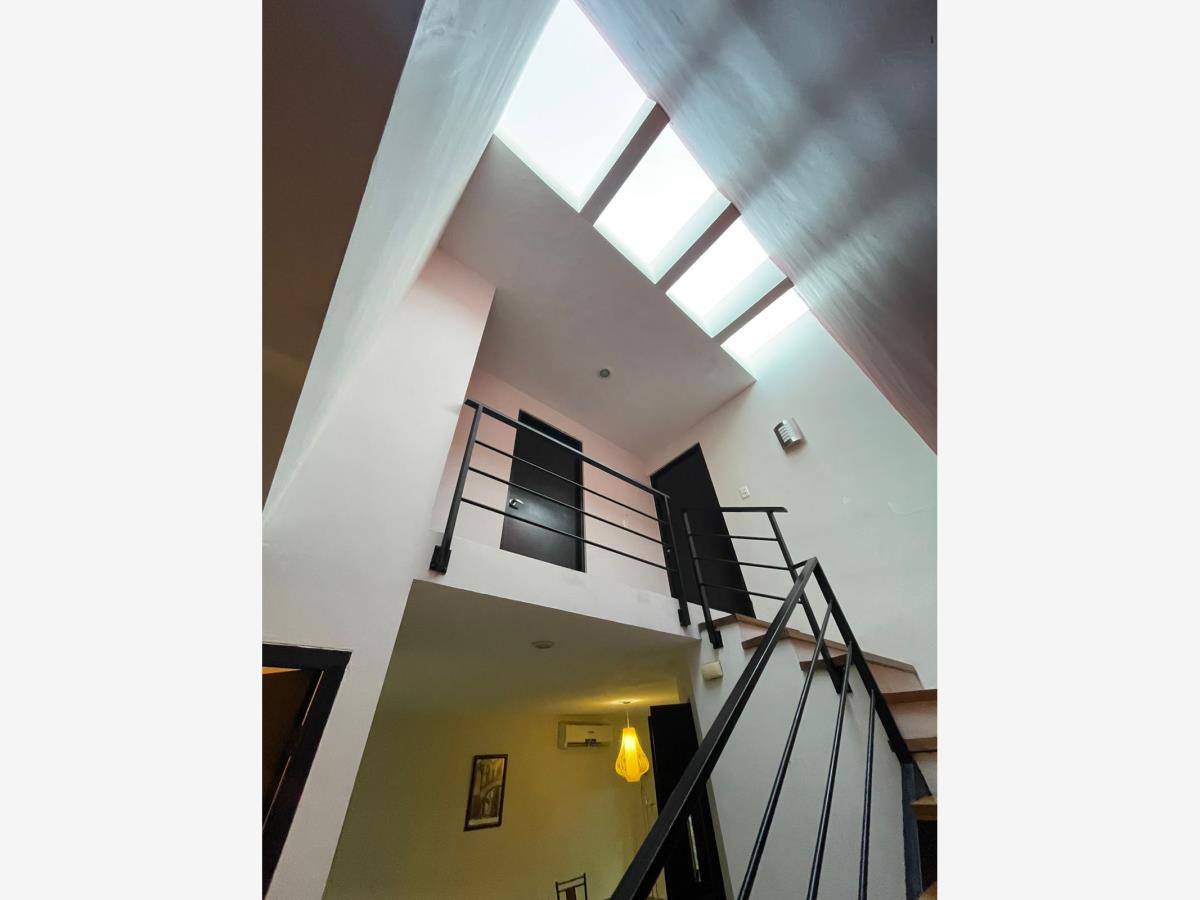 Casa en renta en Benito Juárez Nte, Mérida — foto 1 de 9