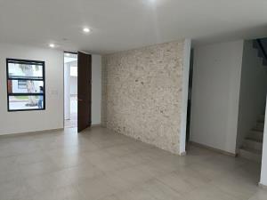 Casa en renta en Temozon Norte, Mérida — foto 3 de 11
