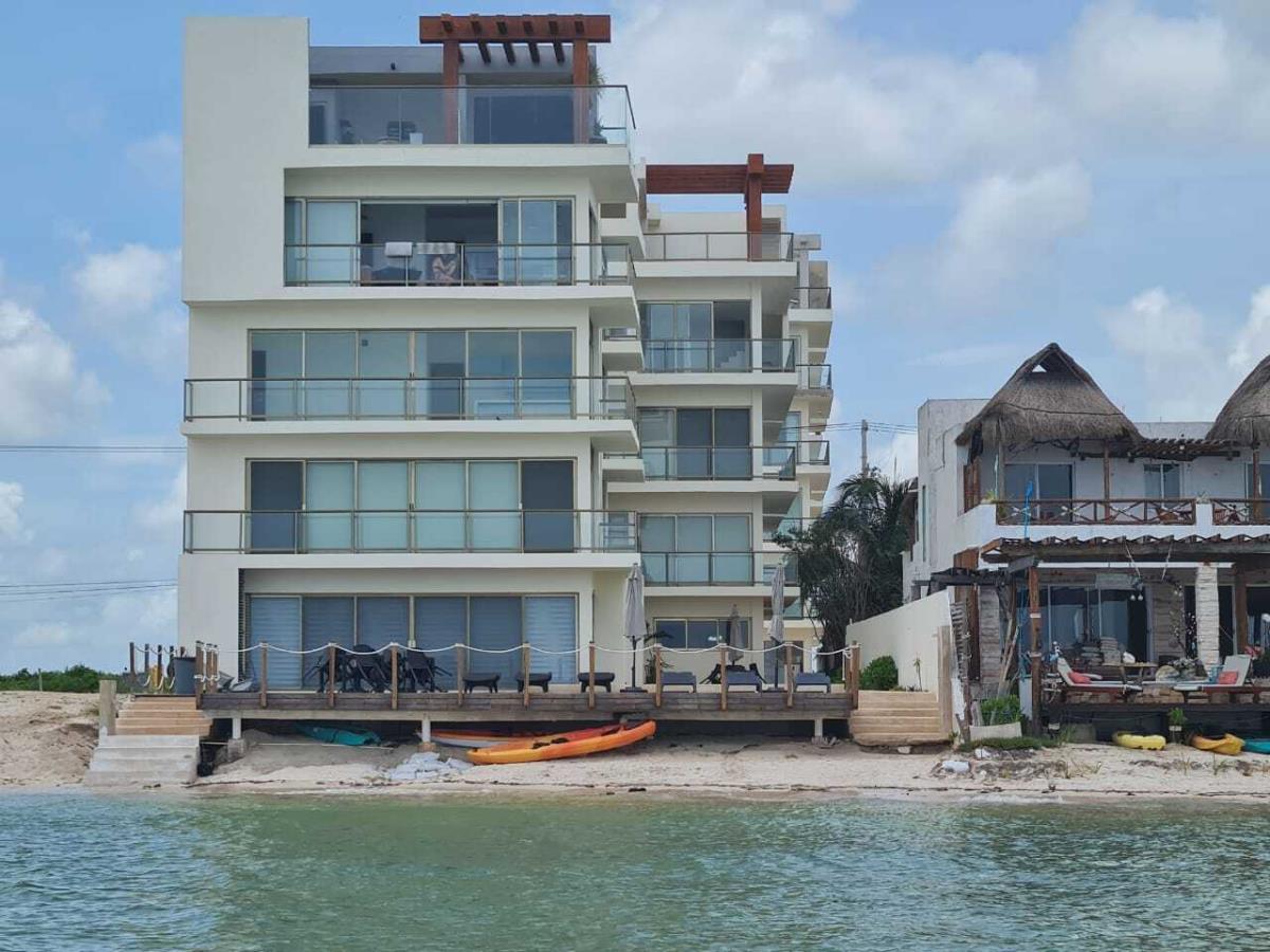 Departamento en venta en Chicxulub Puerto, Progreso — foto 1 de 17
