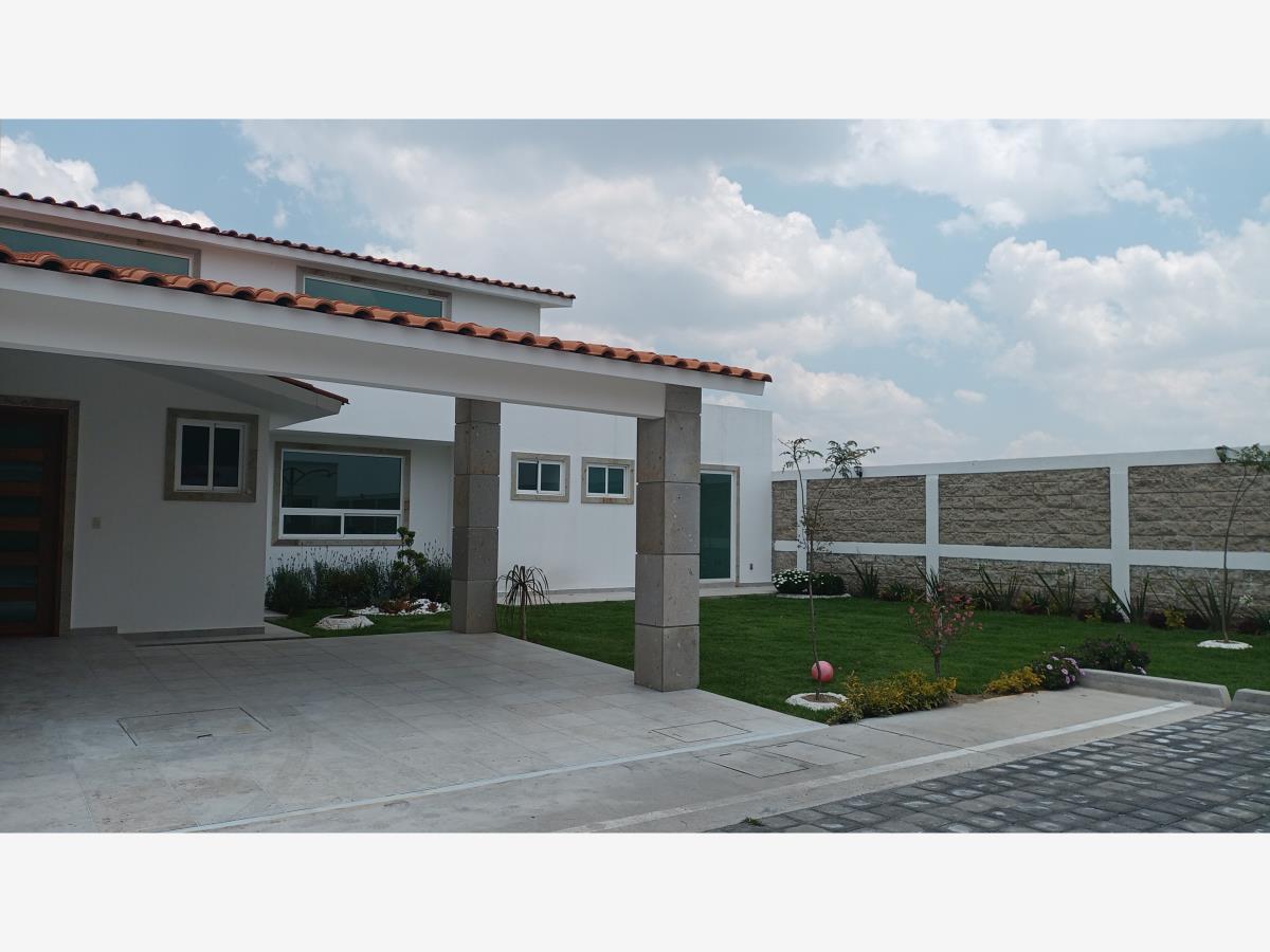 Casa en venta en Santa Maria Magdalena Ocotitlan, Metepec — foto 1 de 16