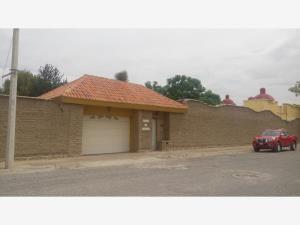 Quinta en venta en Residencial Lumbalca, Matamoros — foto 2 de 18