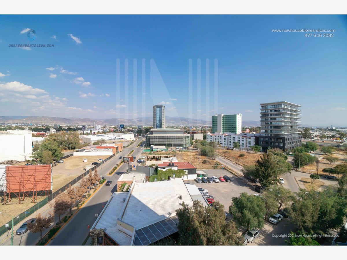 Departamento en venta en El Juncal, León — foto 1 de 14