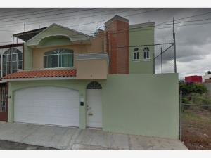 Casa en venta en El Mirador del Punhuato, Morelia — foto 3 de 8
