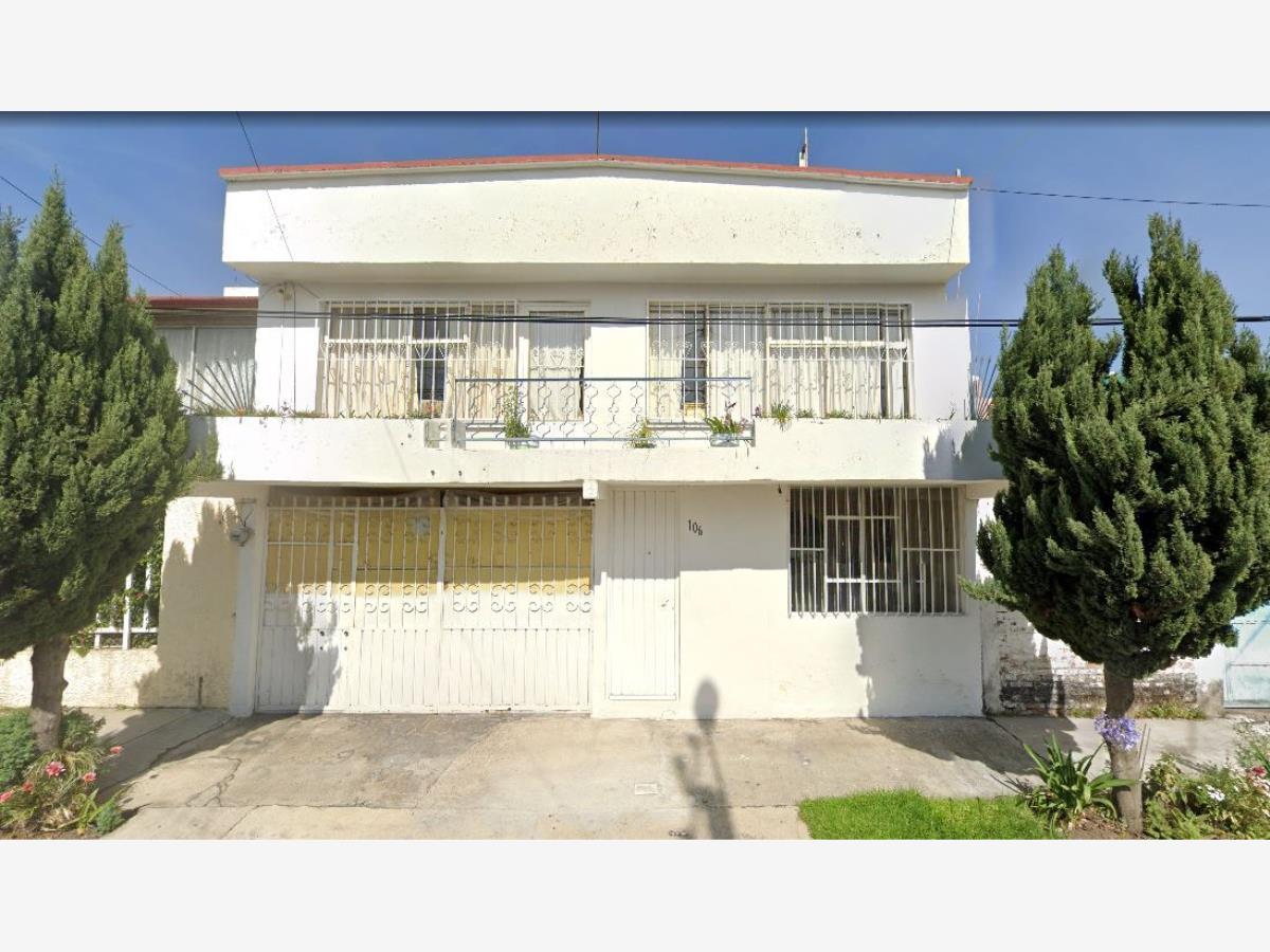 Casa en venta en Unidad Victoria, Toluca — foto 1 de 9