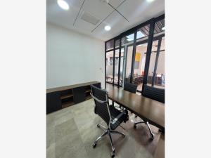 Oficina en renta en Juarez, Cuauhtémoc — foto 3 de 14