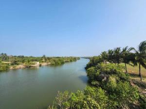 Terreno en venta en La Guadalupe, Pueblo Viejo, Veracruz de Ignacio de la Llave