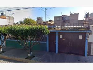 Casa en San Antonio, Azcapotzalco, Ciudad de México