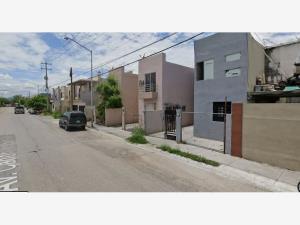 Casa en venta en Residencial Terranova, Juárez — foto 3 de 10