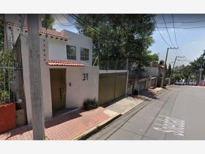 Casa en venta en San Nicolás Totolapan, La Magdalena Contreras — foto 3 de 9