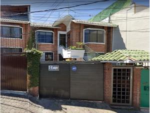 Casa en venta en Lomas Quebradas, La Magdalena Contreras — foto 2 de 8