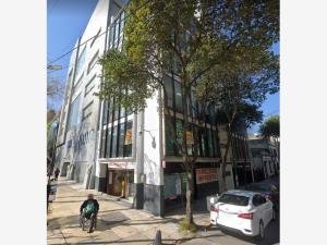 Departamento en Tabacalera, Cuauhtémoc, Ciudad de México