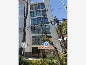 Departamento en venta en Tabacalera, Cuauhtémoc — foto 2 de 3