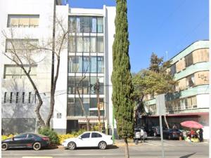 Departamento en venta en Tabacalera, Cuauhtémoc — foto 3 de 3