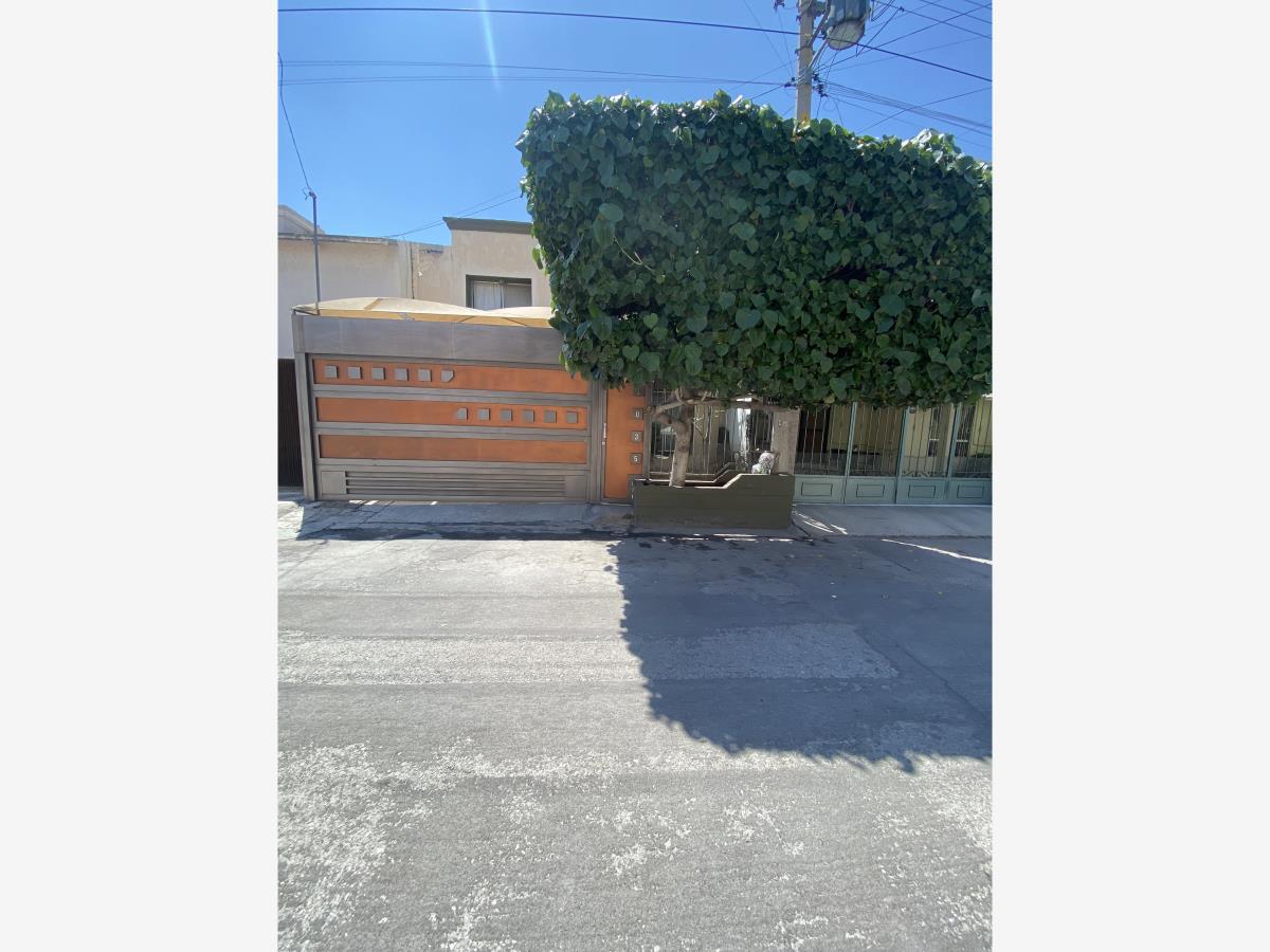 Casa en Venta en Palmas San Isidro, Torreón, Coahuila de Zaragoza