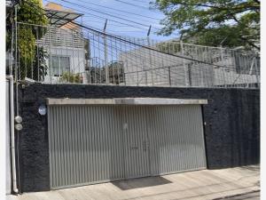 Casa en San Jose Insurgentes, Benito Juárez, Ciudad de México