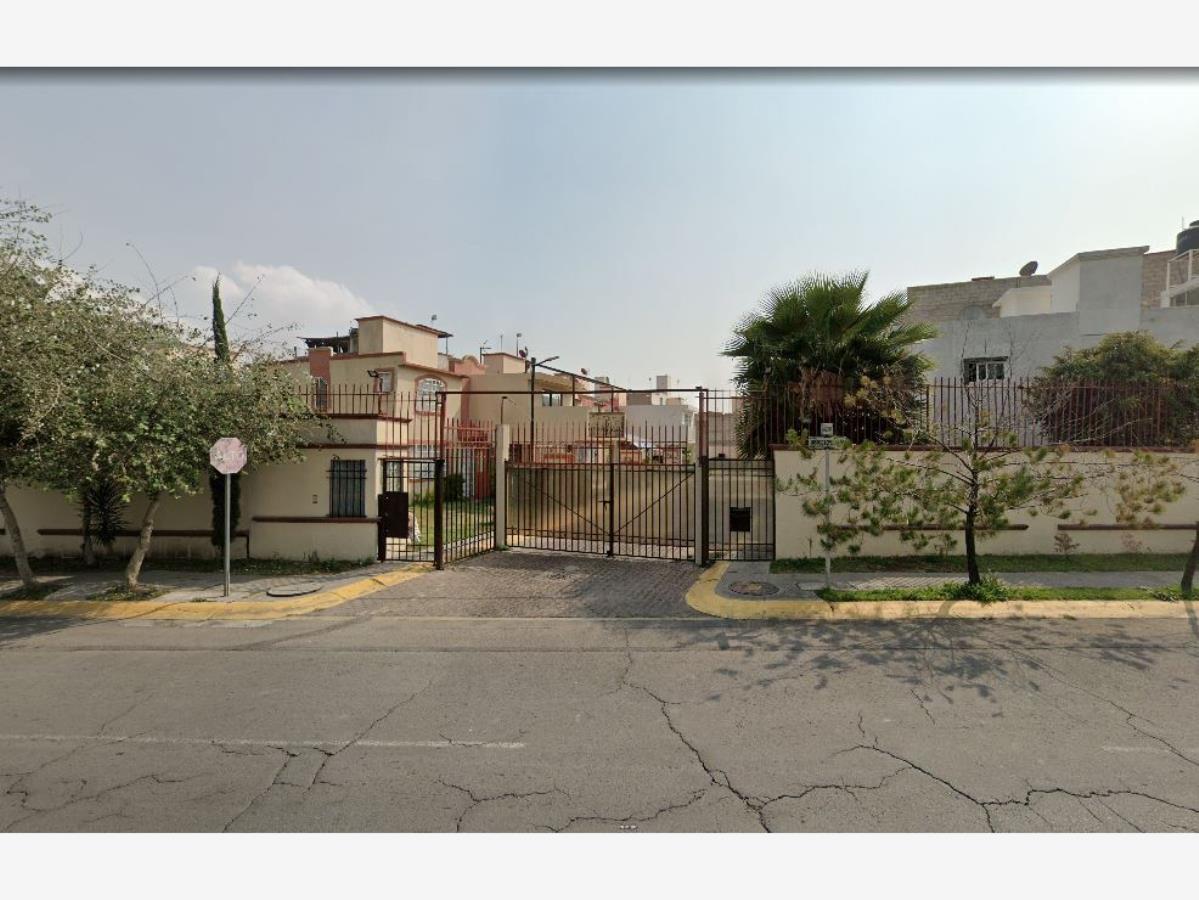 Casa en venta en Las Américas, Ecatepec de Morelos — foto 1 de 11