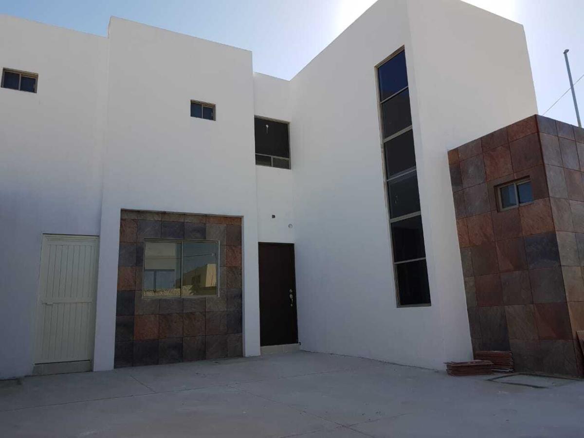 Casa en venta en Perla del Mar del Norte, Torreón — foto 1 de 9