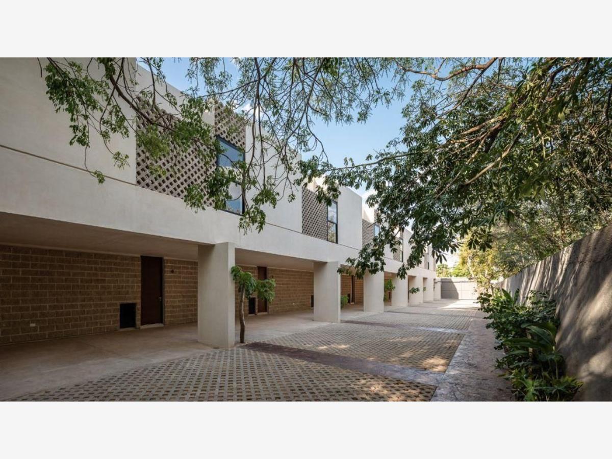 Casa en renta en Montes de Ame, Mérida — foto 1 de 13