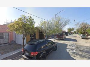 Casa en venta en San Jose, Juárez — foto 3 de 10