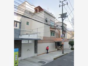 Casa en venta en San Jose Insurgentes, Benito Juárez — foto 2 de 3