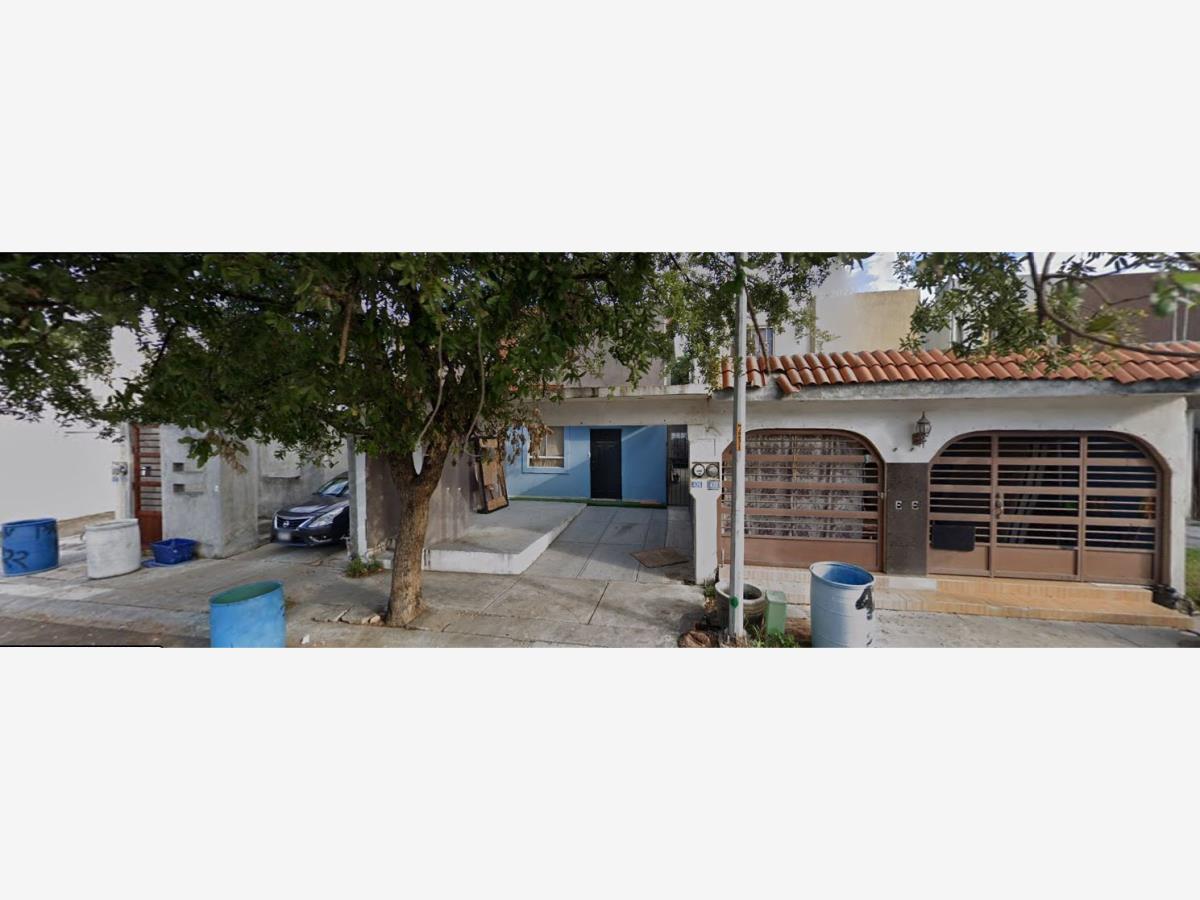 Casa en venta en Villas de la Hacienda, Juárez — foto 1 de 11