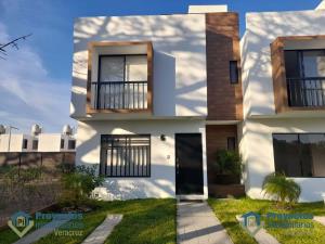 Casa en venta en Xana, Veracruz, Veracruz de Ignacio de la Llave