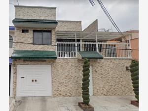 Casa en San Antonio, Azcapotzalco, Ciudad de México