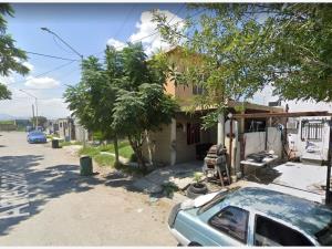 Casa en venta en Barrio de la Industria, Monterrey — foto 2 de 8