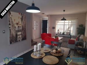 Casa en venta en Xana, Veracruz — foto 3 de 21