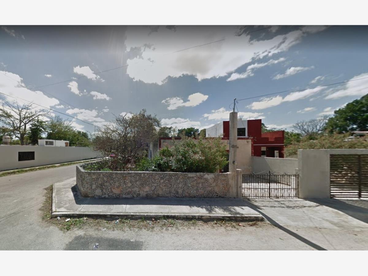 Casa en venta en Miraflores, Mérida — foto 1 de 16