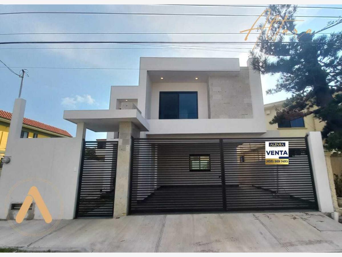 Casa en venta en Jesus Luna Luna, Ciudad Madero — foto 1 de 8