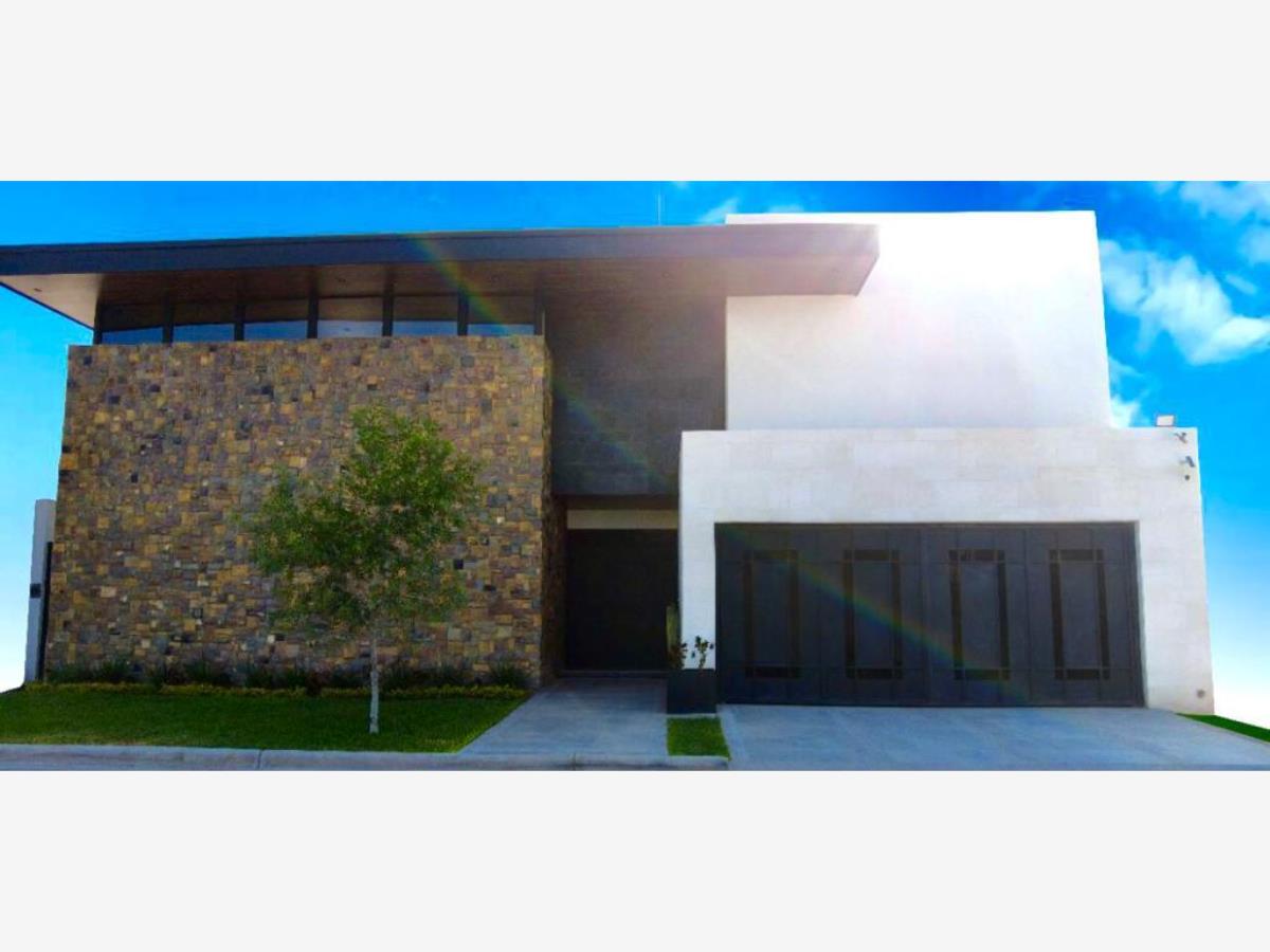 Casa en venta en Hacienda del Rosario, Torreón — foto 1 de 21