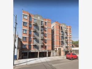 Departamento en Pasteros, Azcapotzalco, Ciudad de México