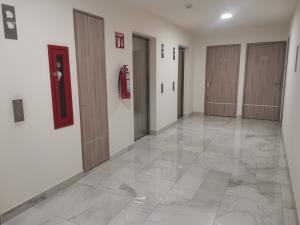 Departamento en renta en Reserva Territorial Atlixcayotl, San Andrés Cholula — foto 2 de 23