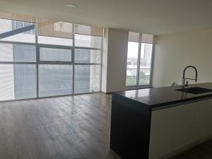 Departamento en renta en Reserva Territorial Atlixcayotl, San Andrés Cholula — foto 3 de 23