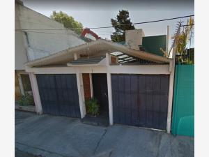 Casa en Educacion, Coyoacán, Ciudad de México