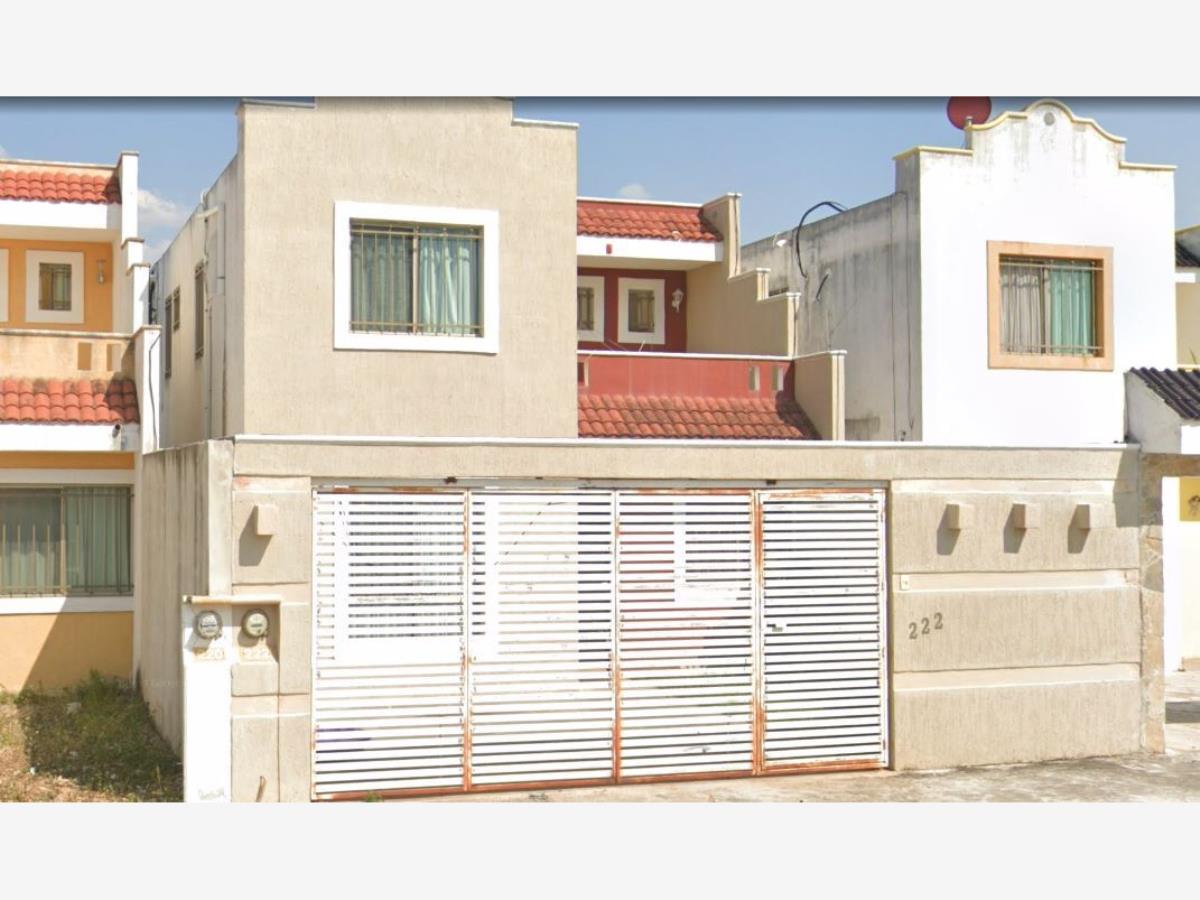 Casa en venta en Las Américas, Mérida — foto 1 de 11