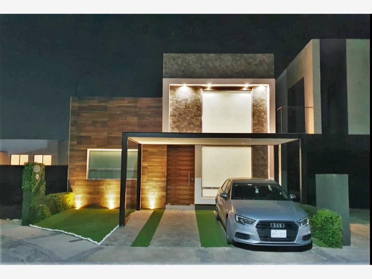 Casa en venta en Cañadas del Arroyo, Corregidora — foto 1 de 19