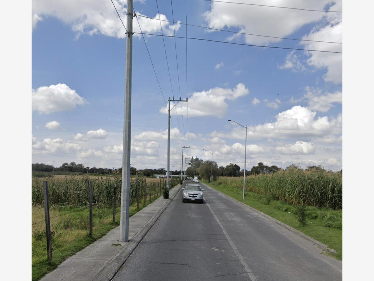 Terreno en venta en San Miguel Totocuitlapilco, Metepec — foto 1 de 2