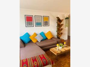 Departamento en venta en Nonoalco Tlatelolco, Cuauhtémoc — foto 2 de 20