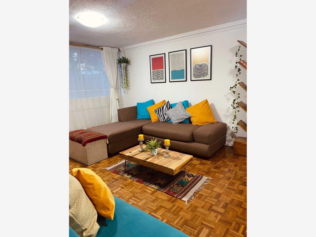 Departamento en venta en Nonoalco Tlatelolco, Cuauhtémoc — foto 1 de 20