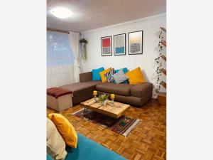 Departamento en venta en Nonoalco Tlatelolco, Cuauhtémoc, Ciudad de México