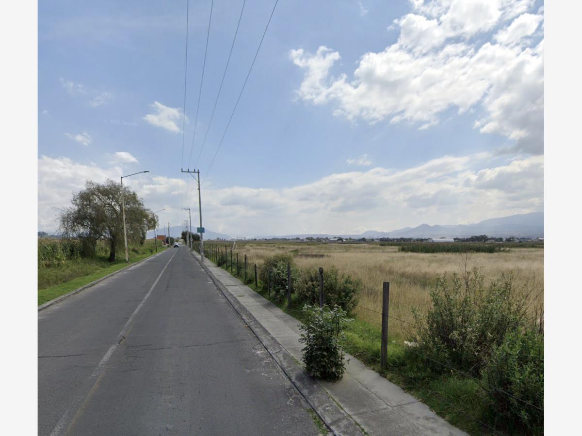 Terreno en venta en San Miguel Totocuitlapilco, Metepec — foto 1 de 3