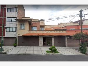 Casa en venta en Del Carmen, Coyoacán, Ciudad de México Casa en venta en Del Carmen, Coyoacán, Ciudad de México