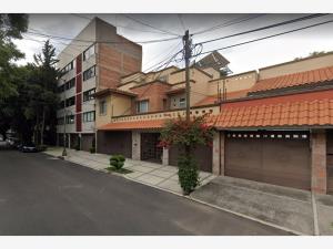 Casa en venta en Del Carmen, Coyoacán — foto 3 de 9