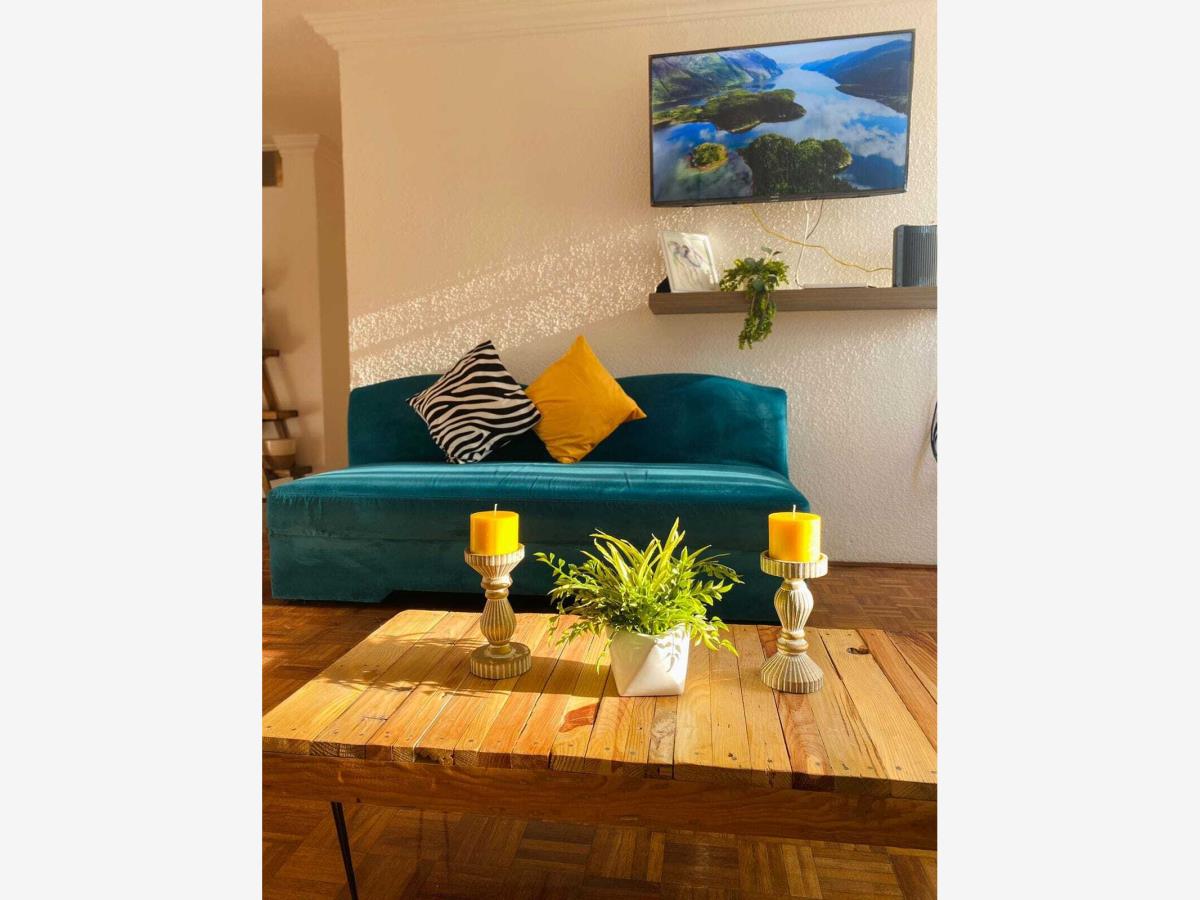 Departamento en venta en Nonoalco Tlatelolco, Cuauhtémoc — foto 1 de 20